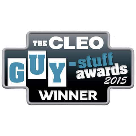 Cleo Guy Stuff Awards 2015