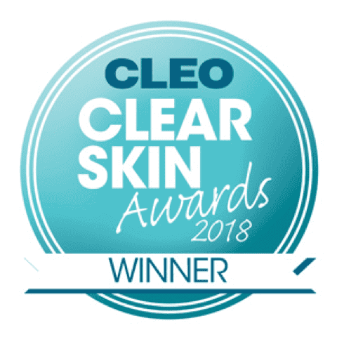 CLEO Clear Skin Awards 2018