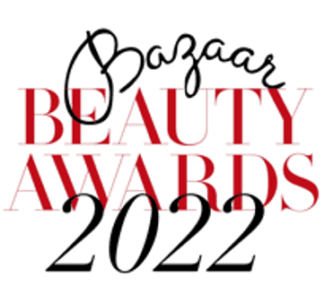Bazaar Beauty Awarsd 2022