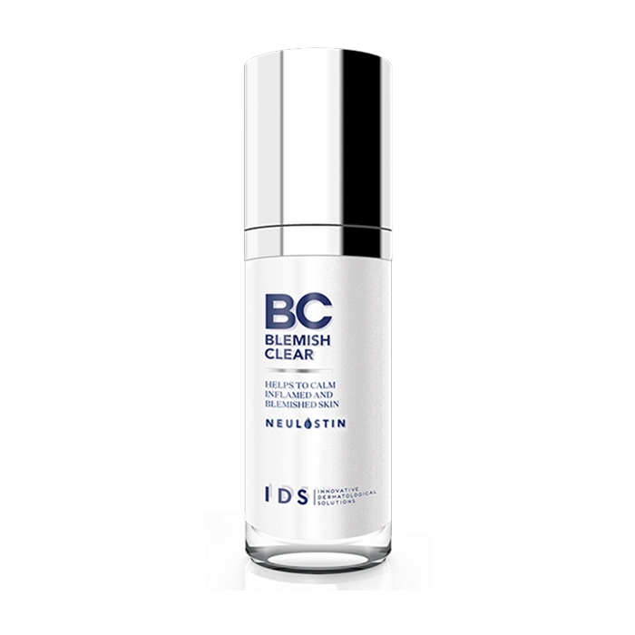 Blemish Clear