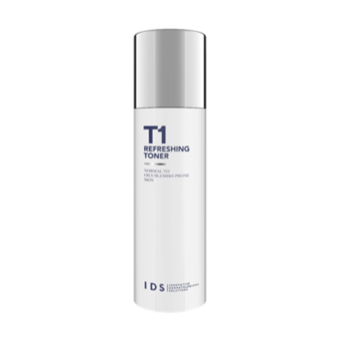 Refreshing Toner
