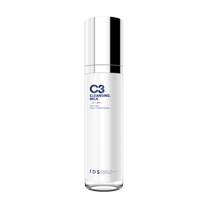 Cleansing Milk