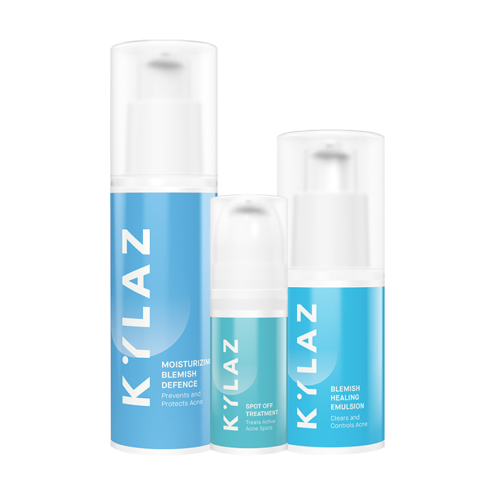 Kylaz Breakout Fighter Set