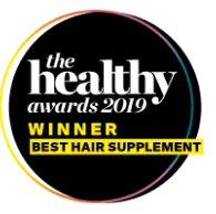 HEALTHY AWARD 2019